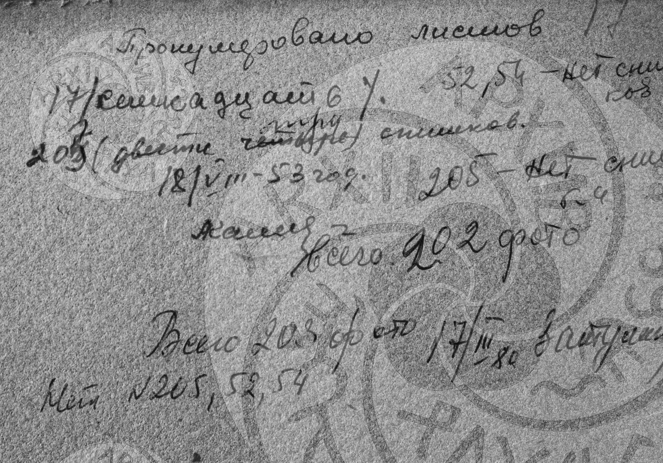 Альбом №6 В.П. Ермолаев "Торговля, промыслы и транспорт ТНР 1912-1937"